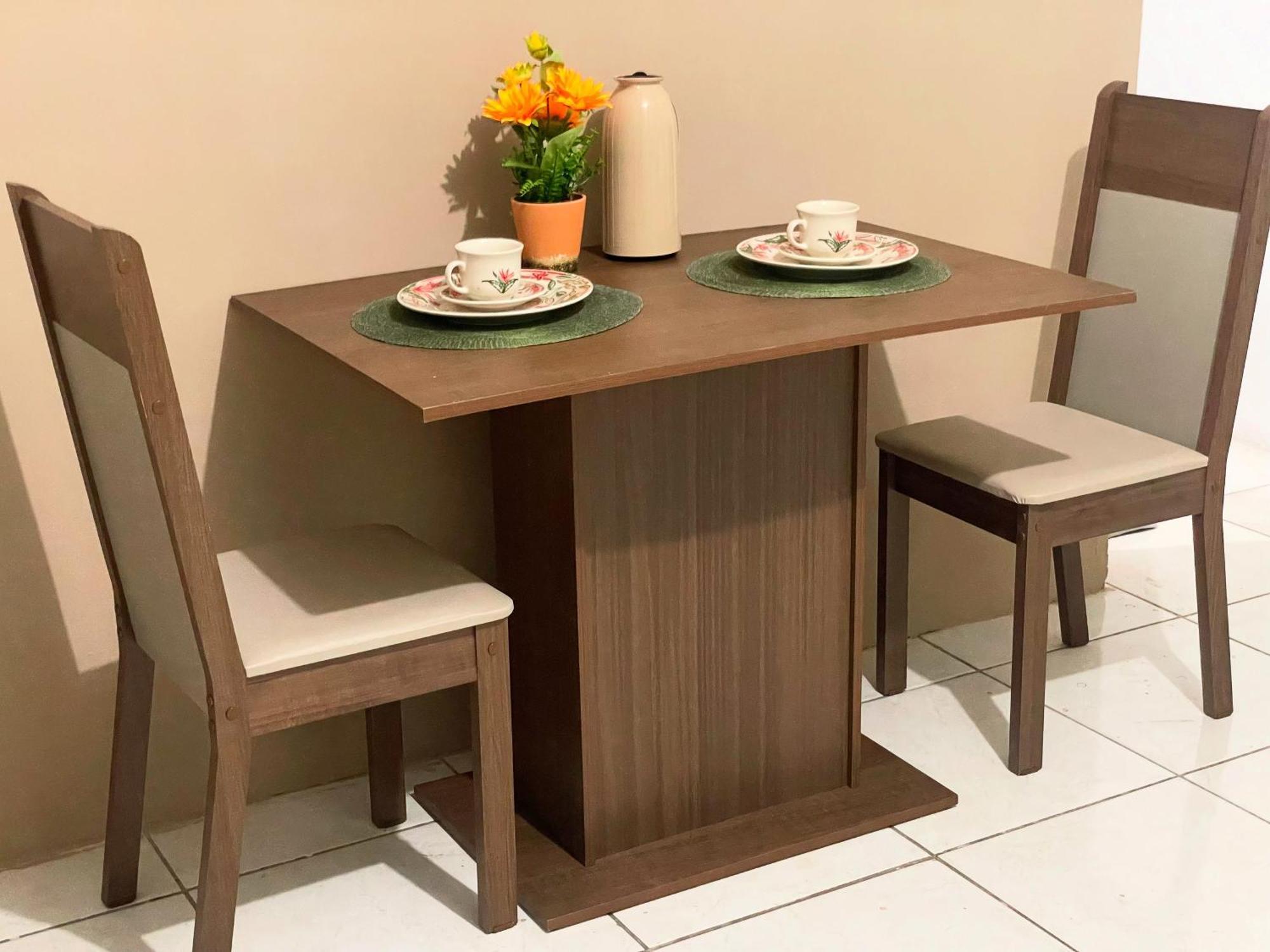 Completo E Central! Casa Dunas! Fortaleza (Ceara)