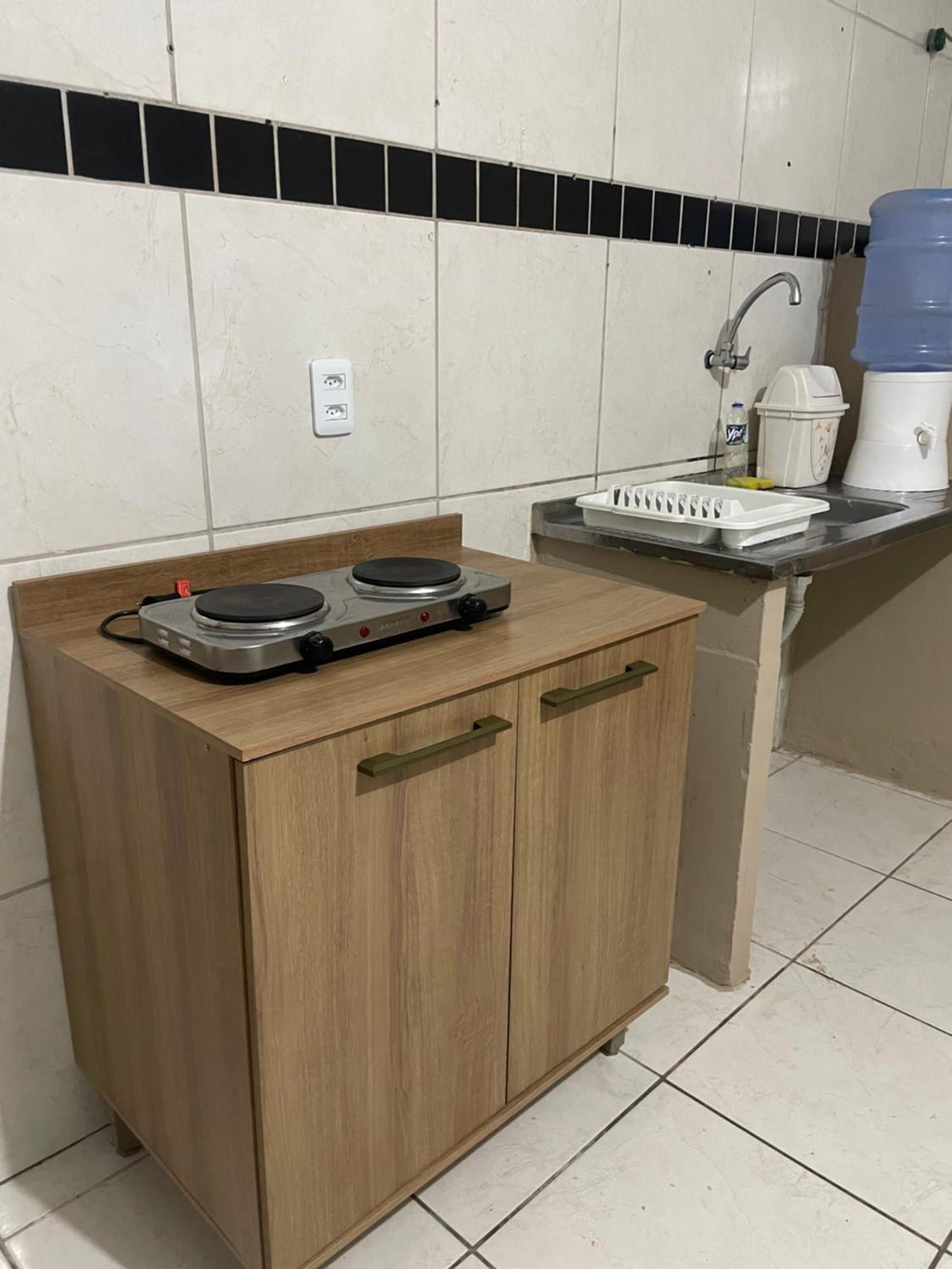 Completo E Central! Casa Dunas! Apartamento *