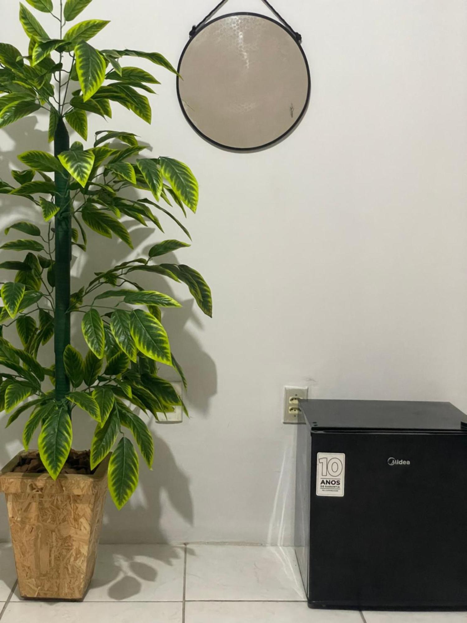 Apartamento Completo E Central! Casa Dunas! *