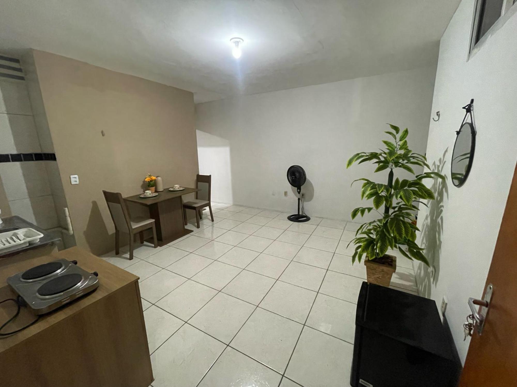 Completo E Central! Casa Dunas! * Fortaleza (Ceara)