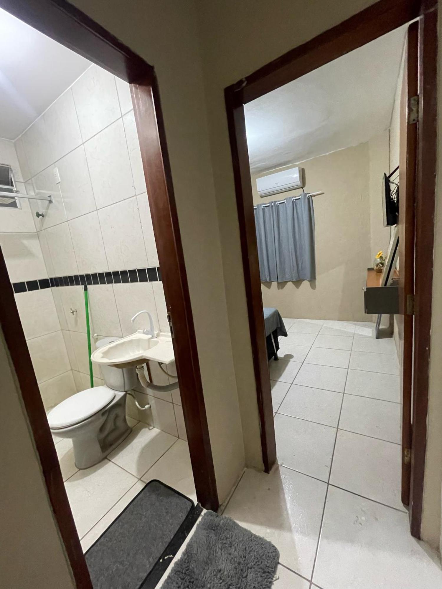 Completo E Central! Casa Dunas! Apartamento *