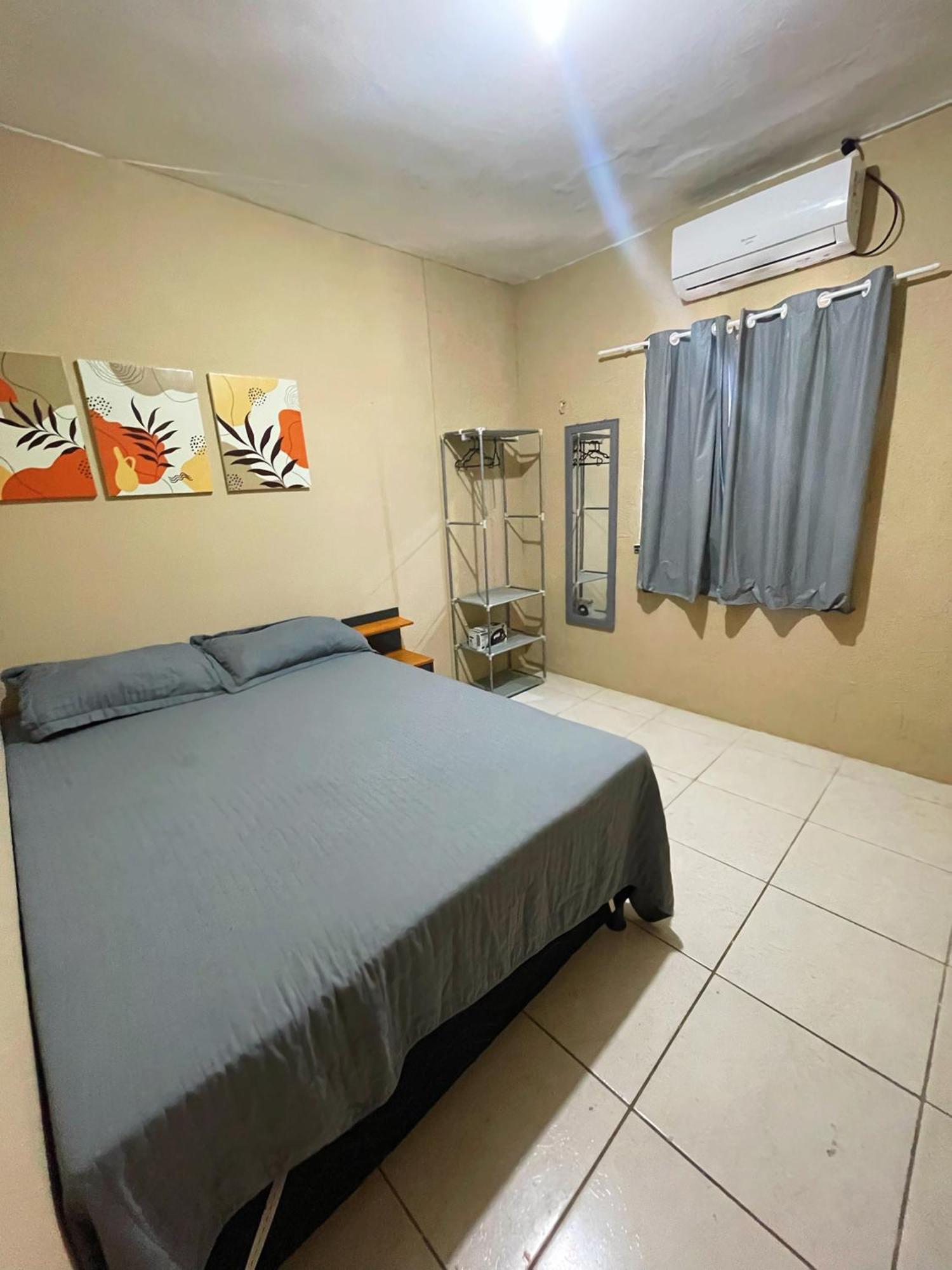 Apartamento Completo E Central! Casa Dunas!