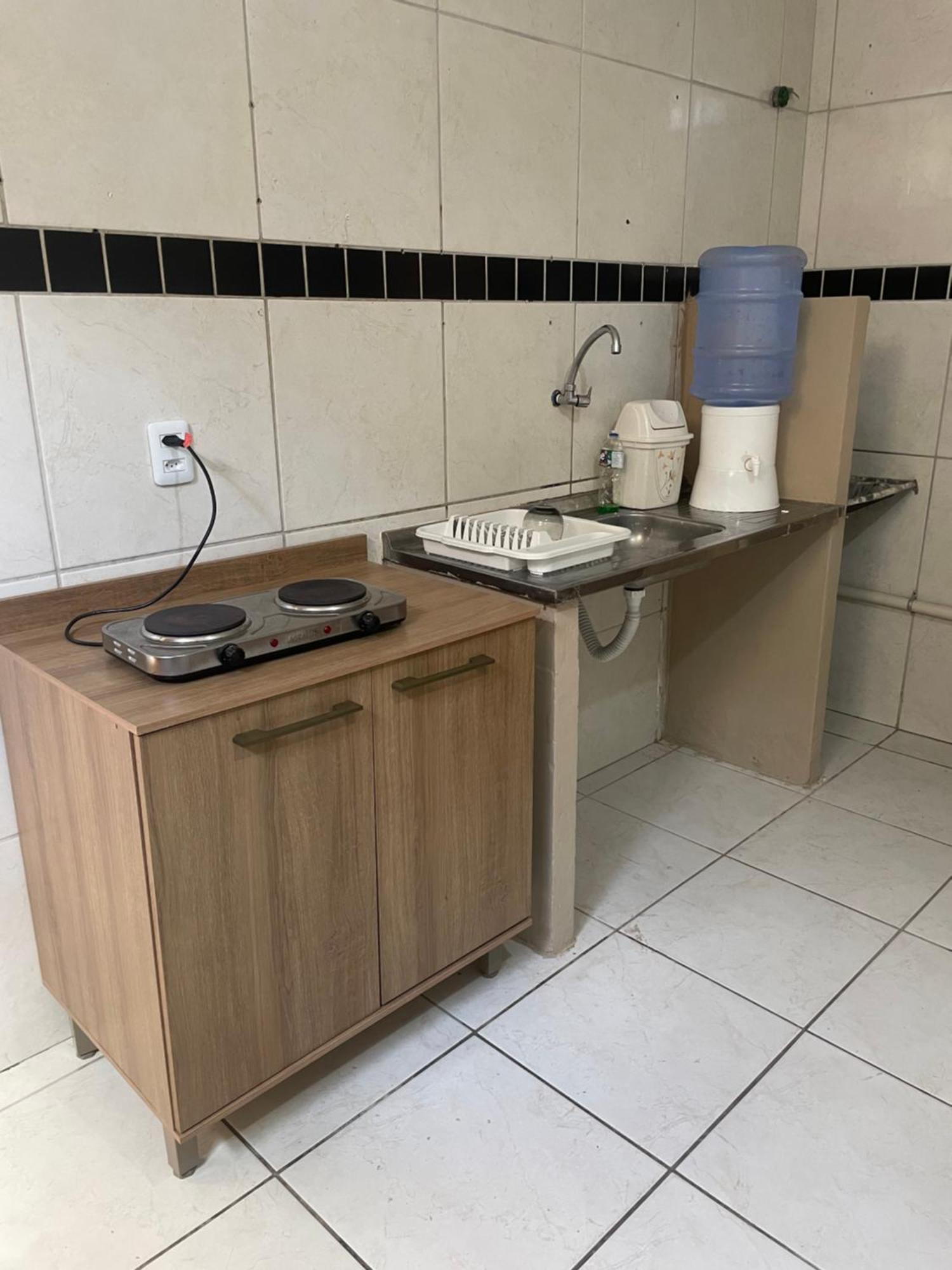 Completo E Central! Casa Dunas! Apartamento *