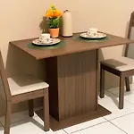 Apartamento Completo E Central! Casa Dunas!