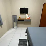 Apartamento Completo E Central! Casa Dunas!