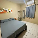 Apartamento Completo E Central! Casa Dunas!